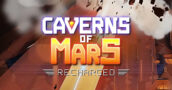 Gioca a Caverns of Mars Recharged gratuitamente con Amazon Prime
