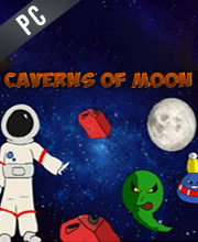 Caverns of Moon Pc