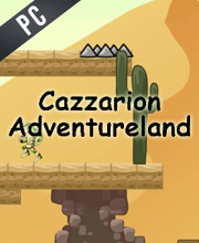 Cazzarion Adventureland