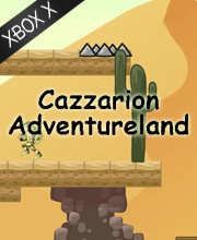 Cazzarion Adventureland