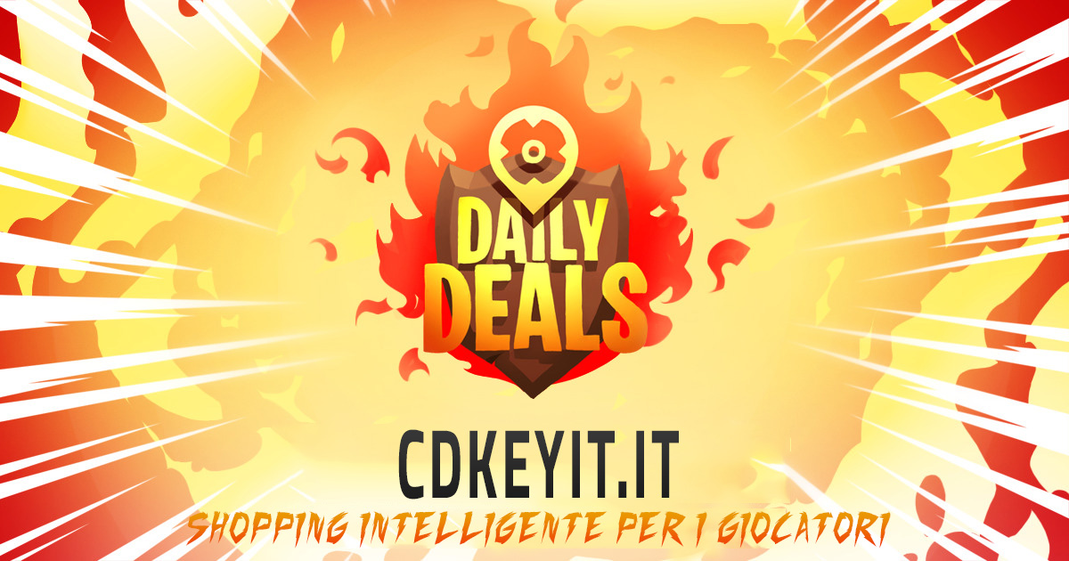 Giochi Gratis & Migliori Offerte