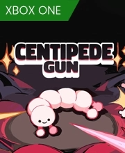 Centipede Gun Xbox One