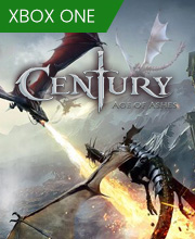 Century Age of Ashes Xbox One