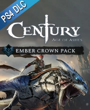 Century Ember Crown Pack Playstation 4