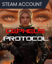 Cepheus Protocol Pc