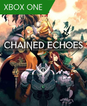 Chained Echoes Xbox One