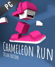 Chameleon Run Deluxe Edition Pc