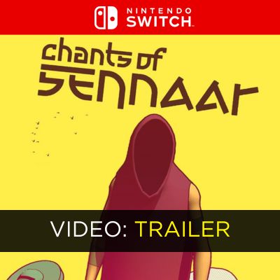 Chants of Sennaar Trailer del video