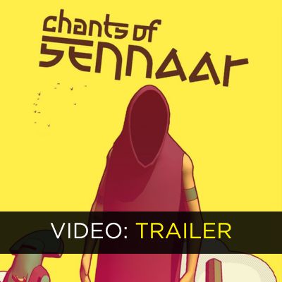 Chants of Sennaar Trailer del video