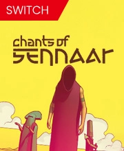 Chants of Sennaar Switch