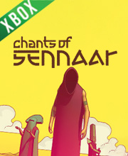 Chants of Sennaar Xbox One