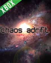 Chaos Adrift Xbox One