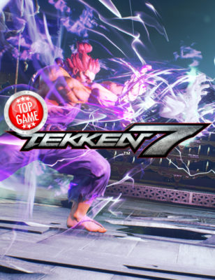 Tekken 7 Character Trailer Rilasciato, E’ Diventato Gold!