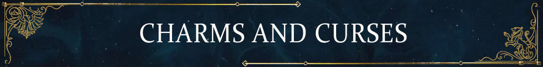 Incantesimi e Maledizioni: La Pozione Mista dei Giochi di Harry Potter