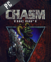 Chasm The Rift Pc