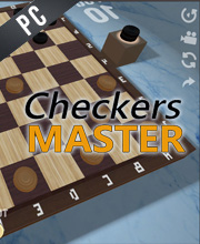 Checkers Master Pc