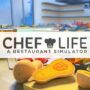 Vita da chef: Simulatore di ristorante – Creare, gestire e cucinare
