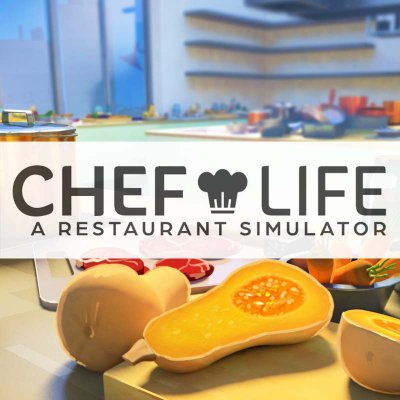 Vita da chef: Simulatore di ristorante - Creare, gestire e cucinare