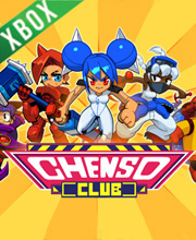 Chenso Club Xbox One