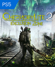 Chernobylite 2 Exclusion Zone Playstation 5