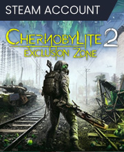 Chernobylite 2 Exclusion Zone Pc