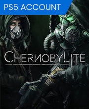 Chernobylite Playstation 5