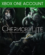 Chernobylite Xbox One