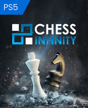 Chess Infinity Playstation 5