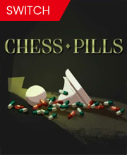 Chess Pills Switch