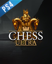 Chess Ultra Playstation 4