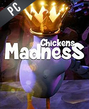 Chickens Madness Pc