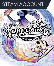 Chicory A Colorful Tale Pc