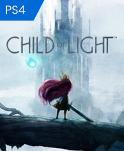Child of Light Playstation 4