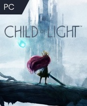 Child of Light Pc