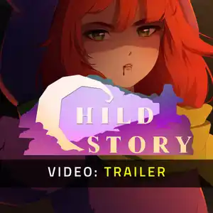 ChildStory - Trailer Video
