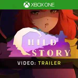 ChildStory Xbox One - Trailer Video