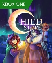 ChildStory Xbox One