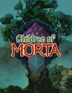 Children of Morta presenta la familia Bergson in un nuovo trailer