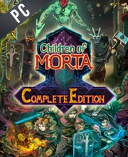 Children of Morta Complete Edition Pc