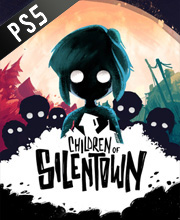 Children of Silentown Playstation 5