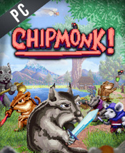 Chipmonk