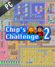 Chips Challenge 2