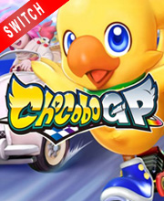Chocobo GP Switch