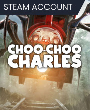 Choo-Choo Charles Pc