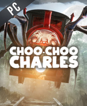 Horror Choo-Choo Charles Pc