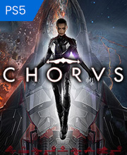 Chorus Rise as One Playstation 5