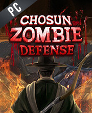 Chosun Zombie Defense Pc