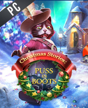 Christmas Stories Puss In Boots Pc