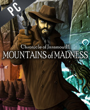 Chronicle of Innsmouth Mountains of Madness Pc
