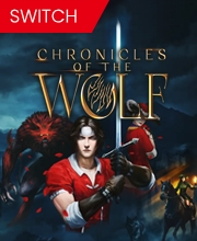 Chronicles of the Wolf Switch